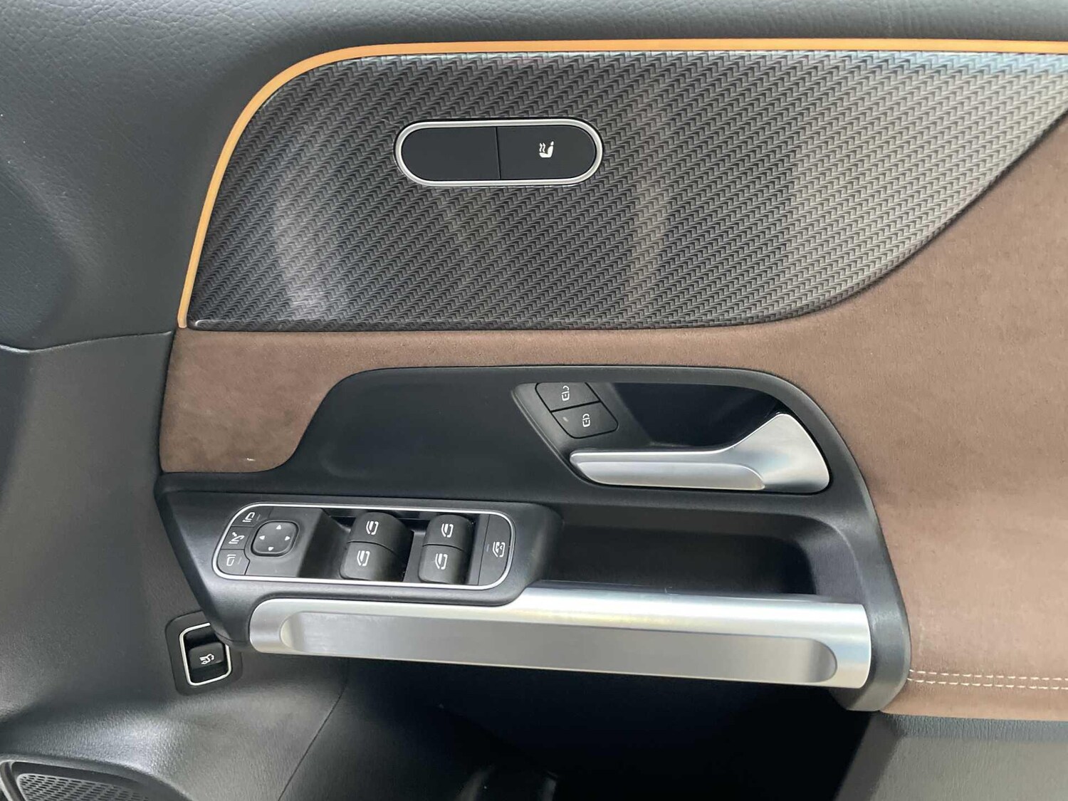 Used Mercedes-Benz GLB 2025 for sale - 77599912: Photo 14