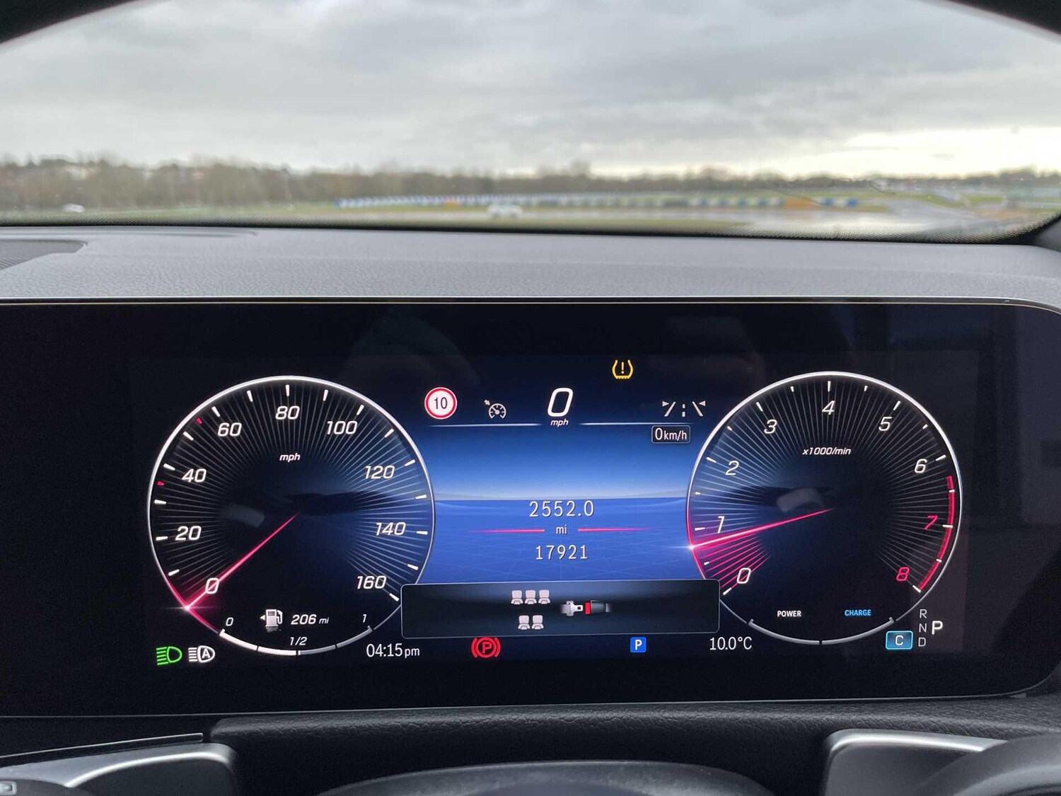 Used Mercedes-Benz GLB 2025 for sale - 77599912: Photo 17