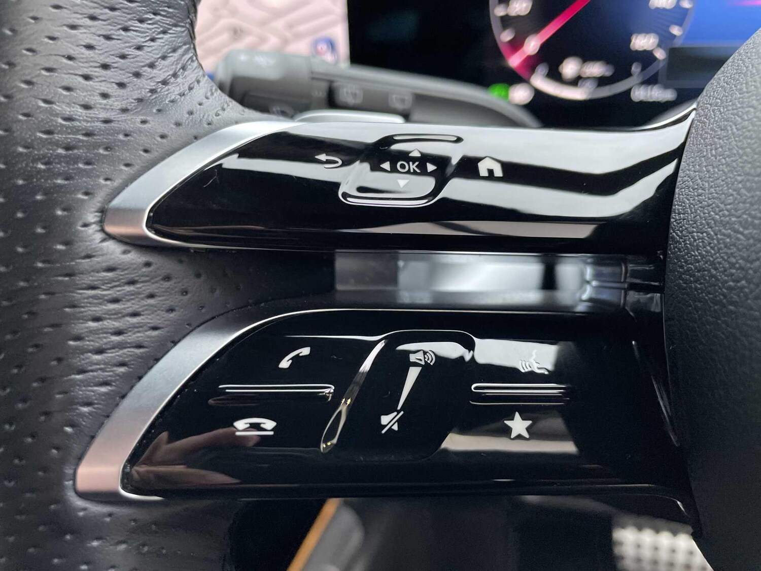 Used Mercedes-Benz GLB 2025 for sale - 77599912: Photo 18