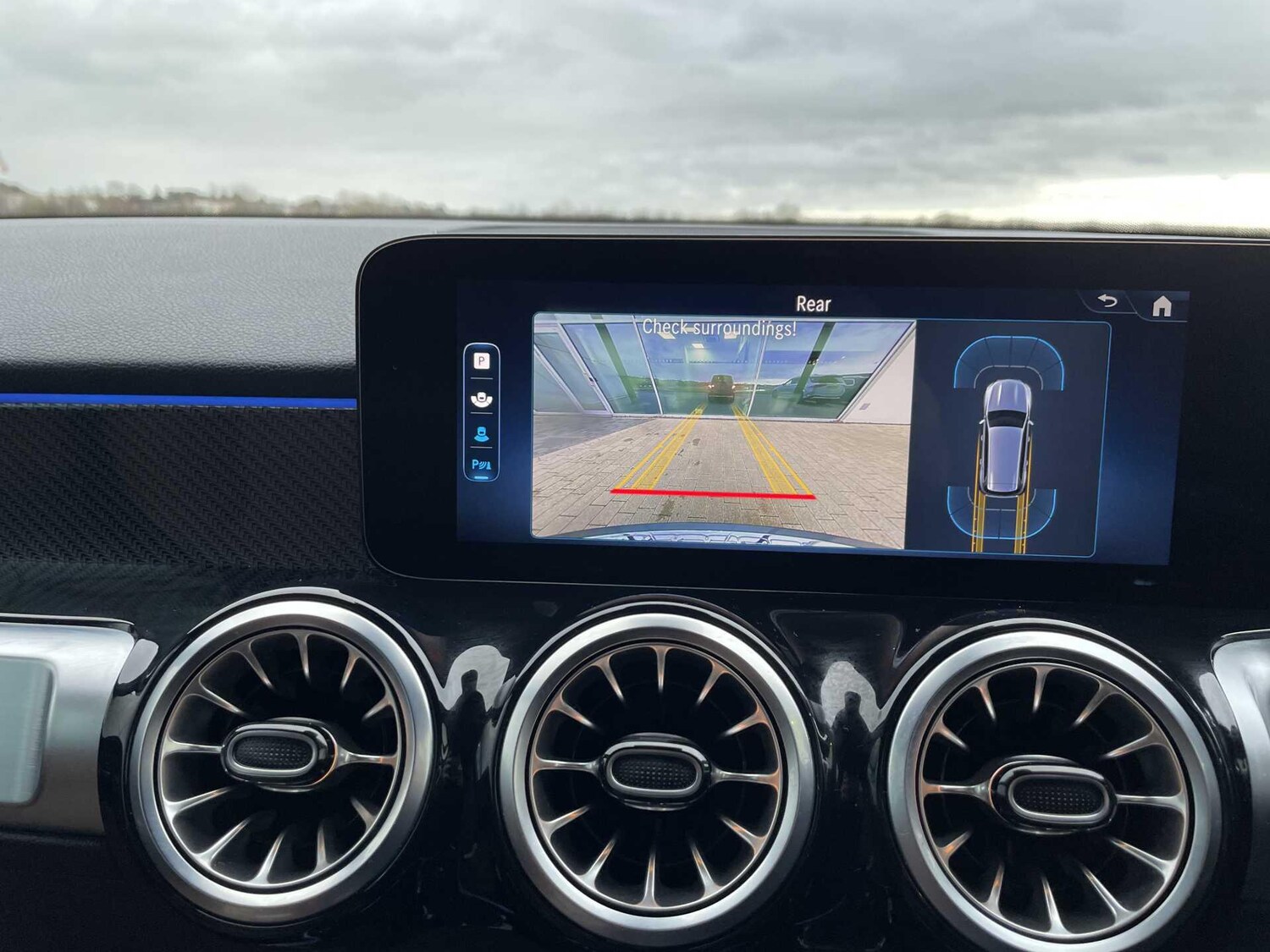 Used Mercedes-Benz GLB 2025 for sale - 77599912: Photo 21