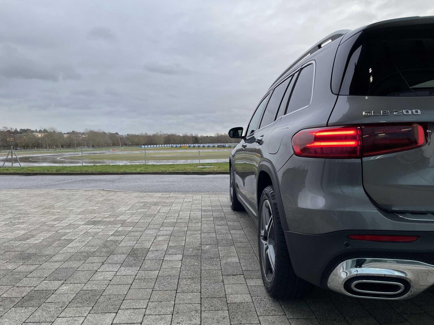 Used Mercedes-Benz GLB 2025 for sale - 77599912: Photo 24