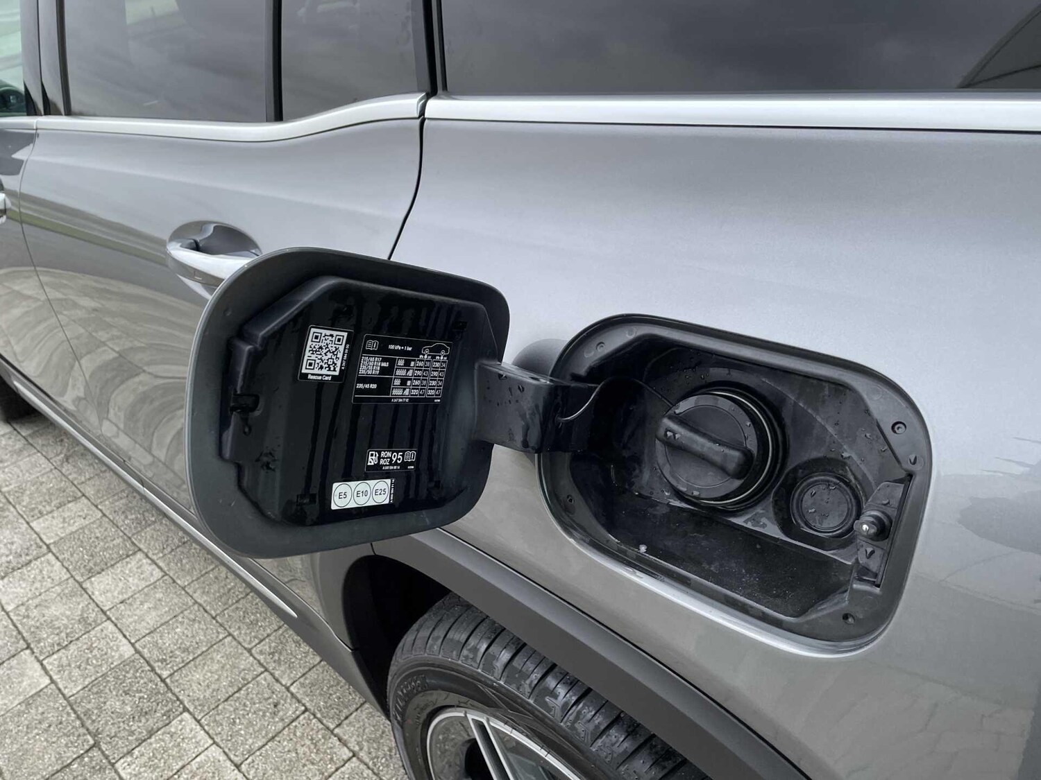 Used Mercedes-Benz GLB 2025 for sale - 77599912: Photo 25