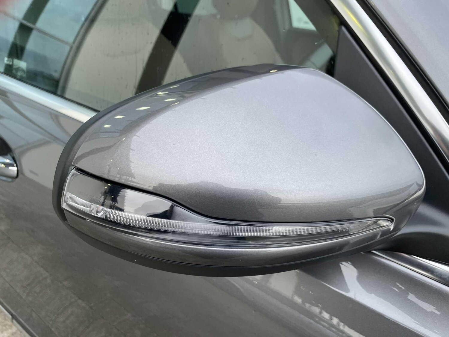 Used Mercedes-Benz GLB 2025 for sale - 77599912: Photo 26