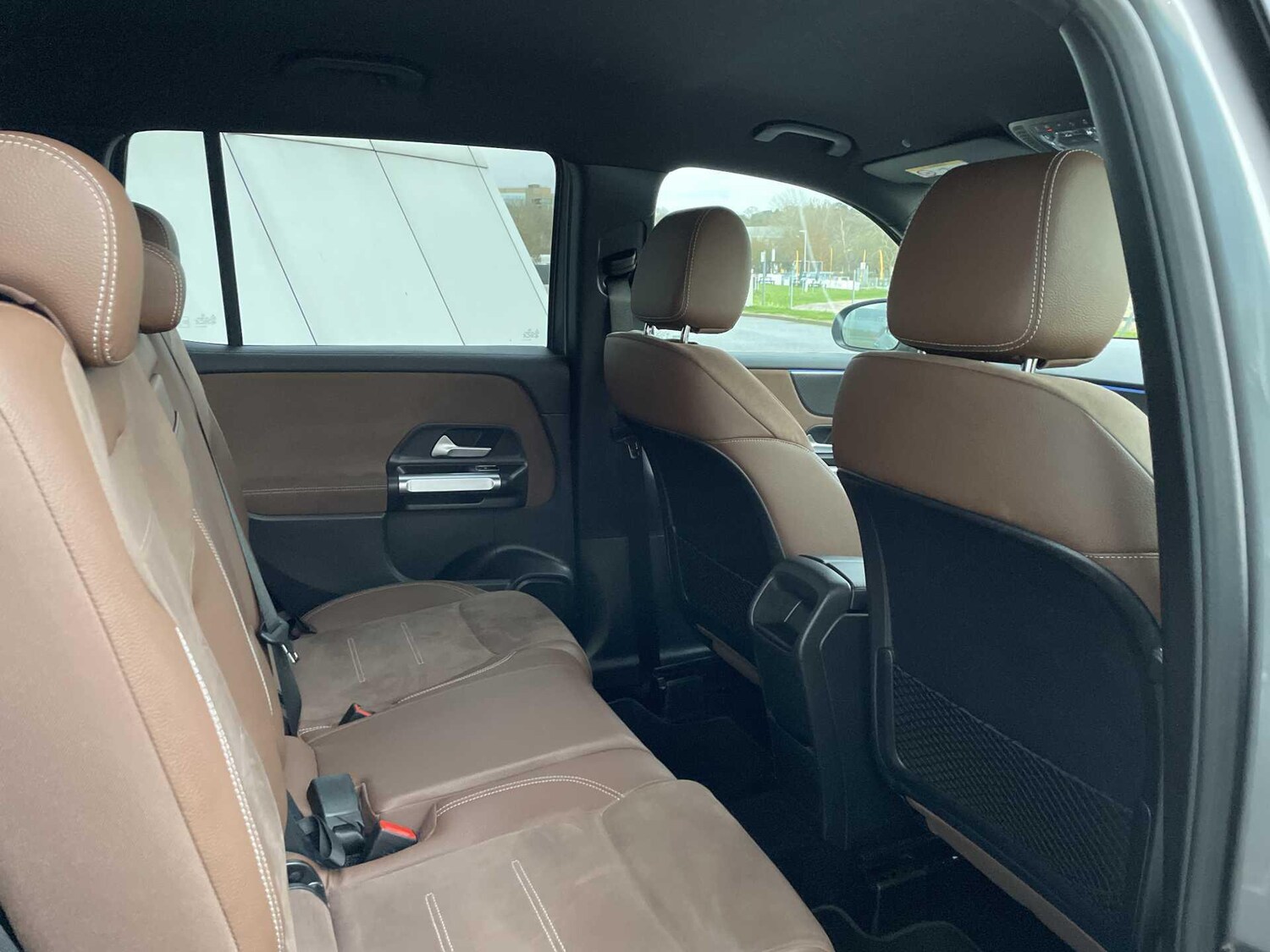 Used Mercedes-Benz GLB 2025 for sale - 77599912: Photo 29