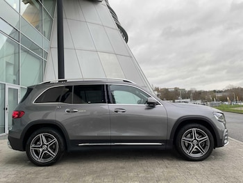 Used Mercedes-Benz GLB 2025 for sale - 77599912: Photo