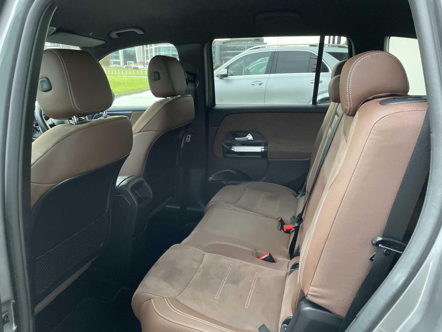 Used Mercedes-Benz GLB 2025 for sale - 77599912: Photo 31