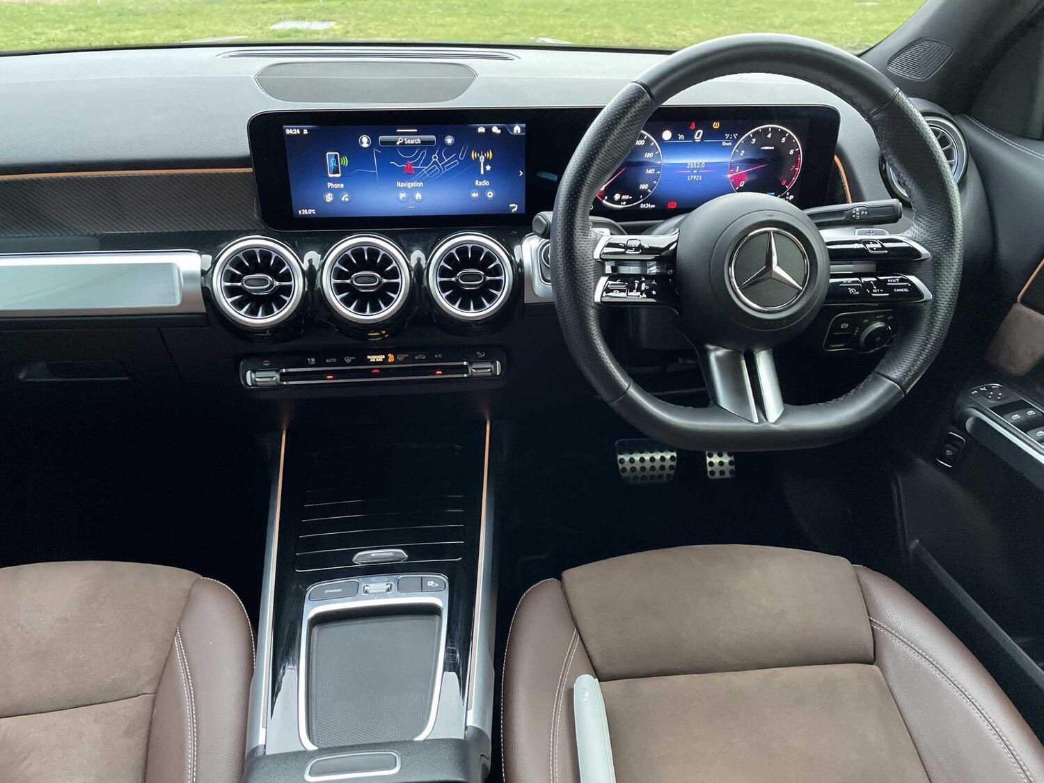 Used Mercedes-Benz GLB 2025 for sale - 77599912: Photo 32