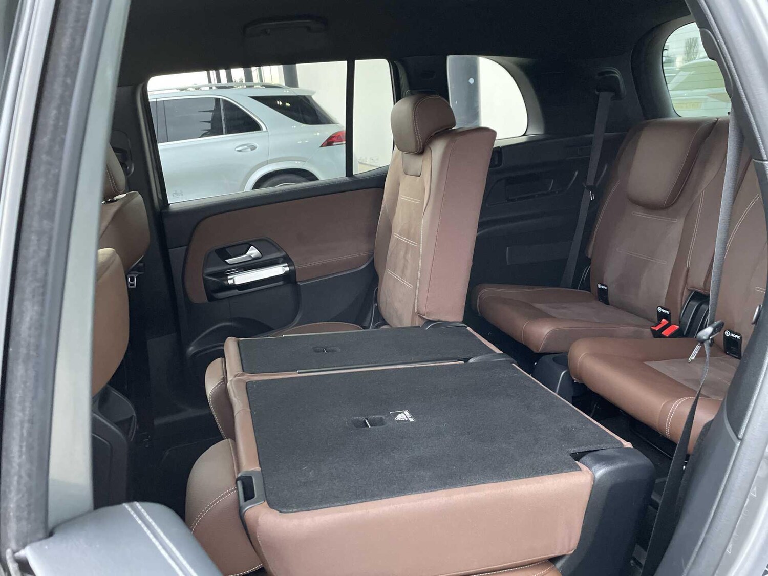 Used Mercedes-Benz GLB 2025 for sale - 77599912: Photo 33