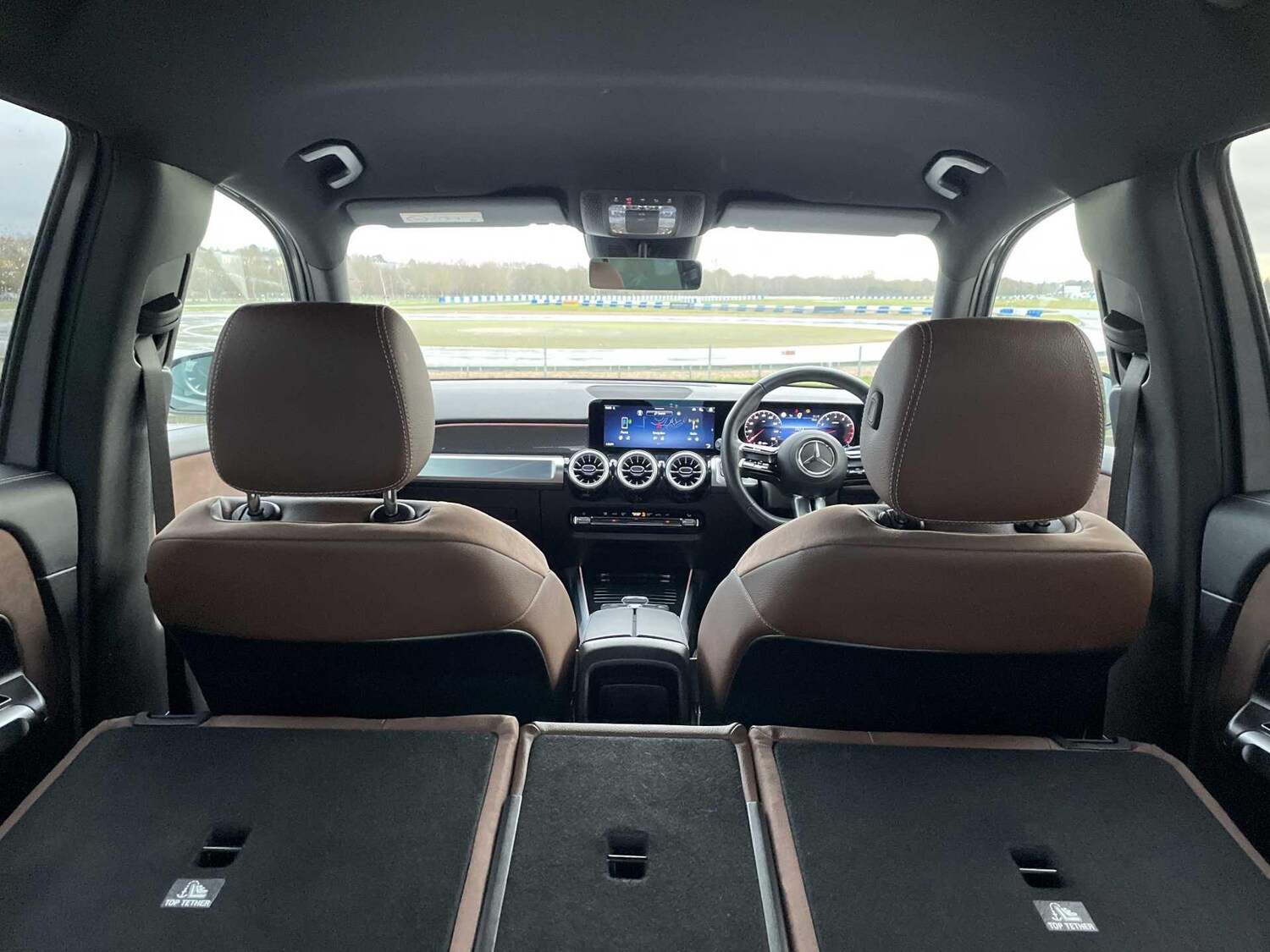 Used Mercedes-Benz GLB 2025 for sale - 77599912: Photo 34