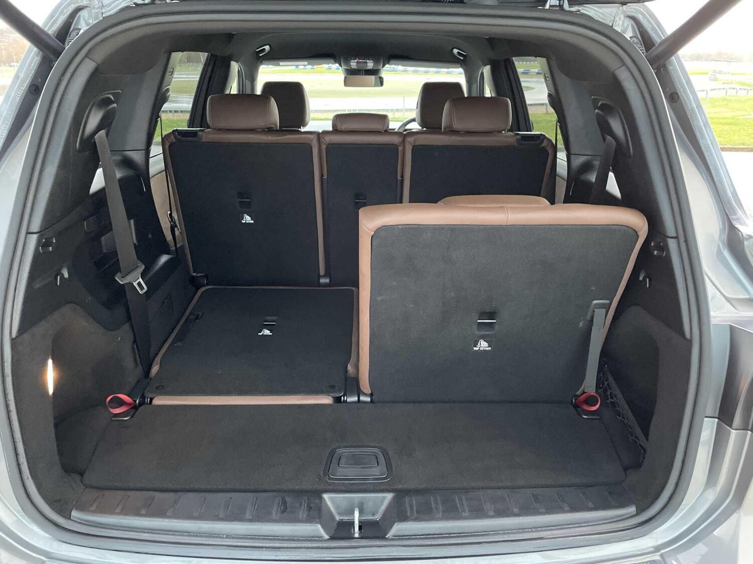 Used Mercedes-Benz GLB 2025 for sale - 77599912: Photo 36