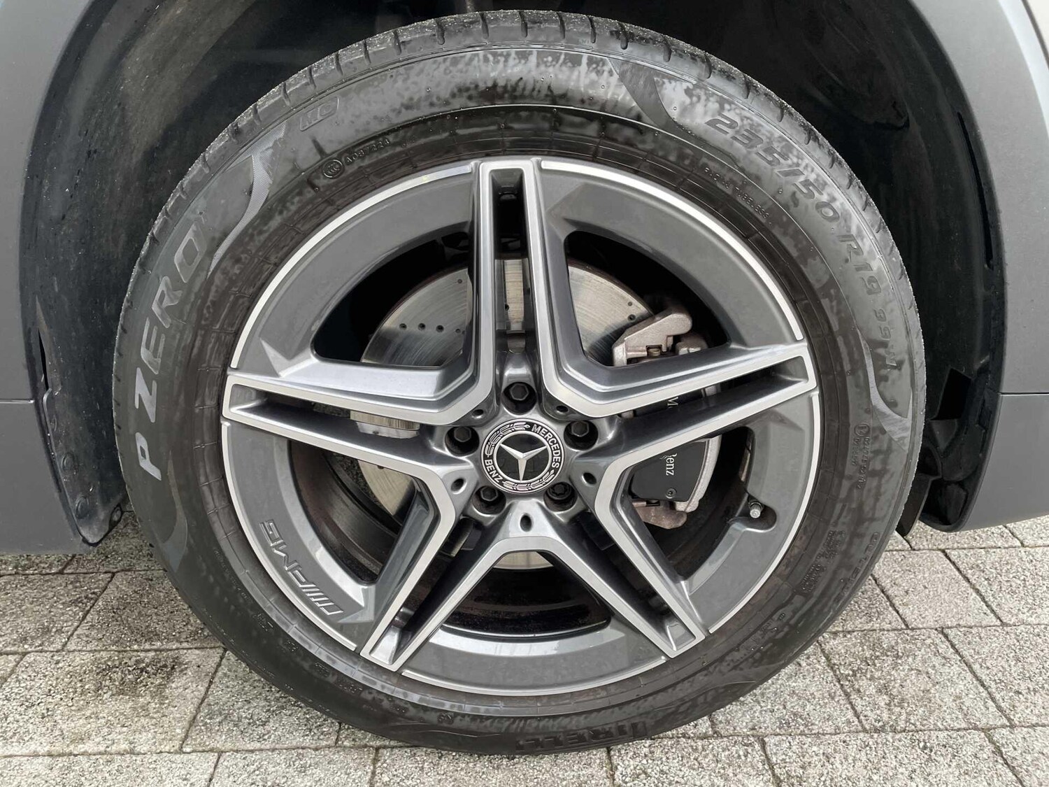 Used Mercedes-Benz GLB 2025 for sale - 77599912: Photo 39