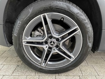 Used Mercedes-Benz GLB 2025 for sale - 77599912: Photo