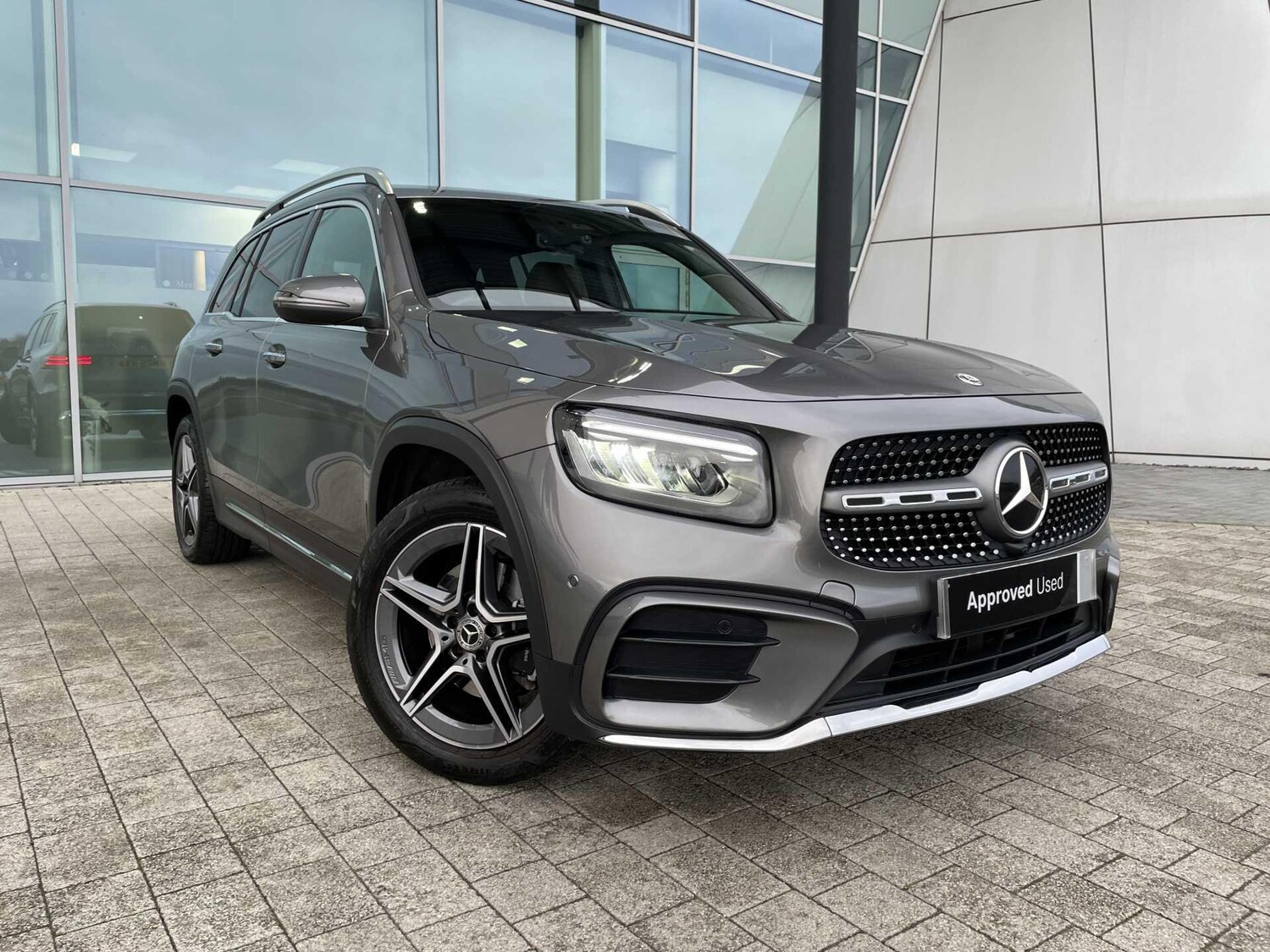 Used Mercedes-Benz GLB 2025 for sale - 77599912: Photo 40