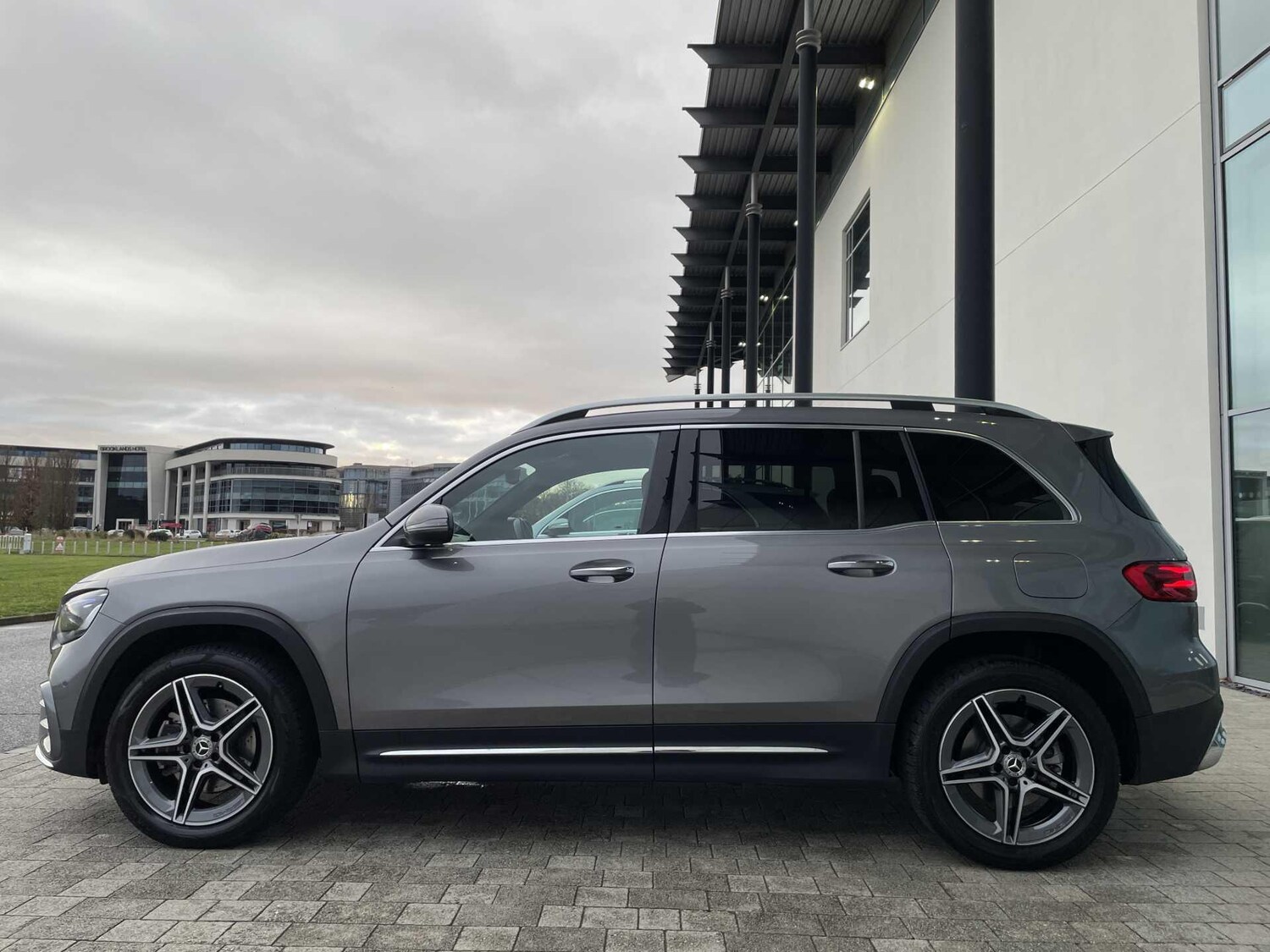 Used Mercedes-Benz GLB 2025 for sale - 77599912: Photo 42