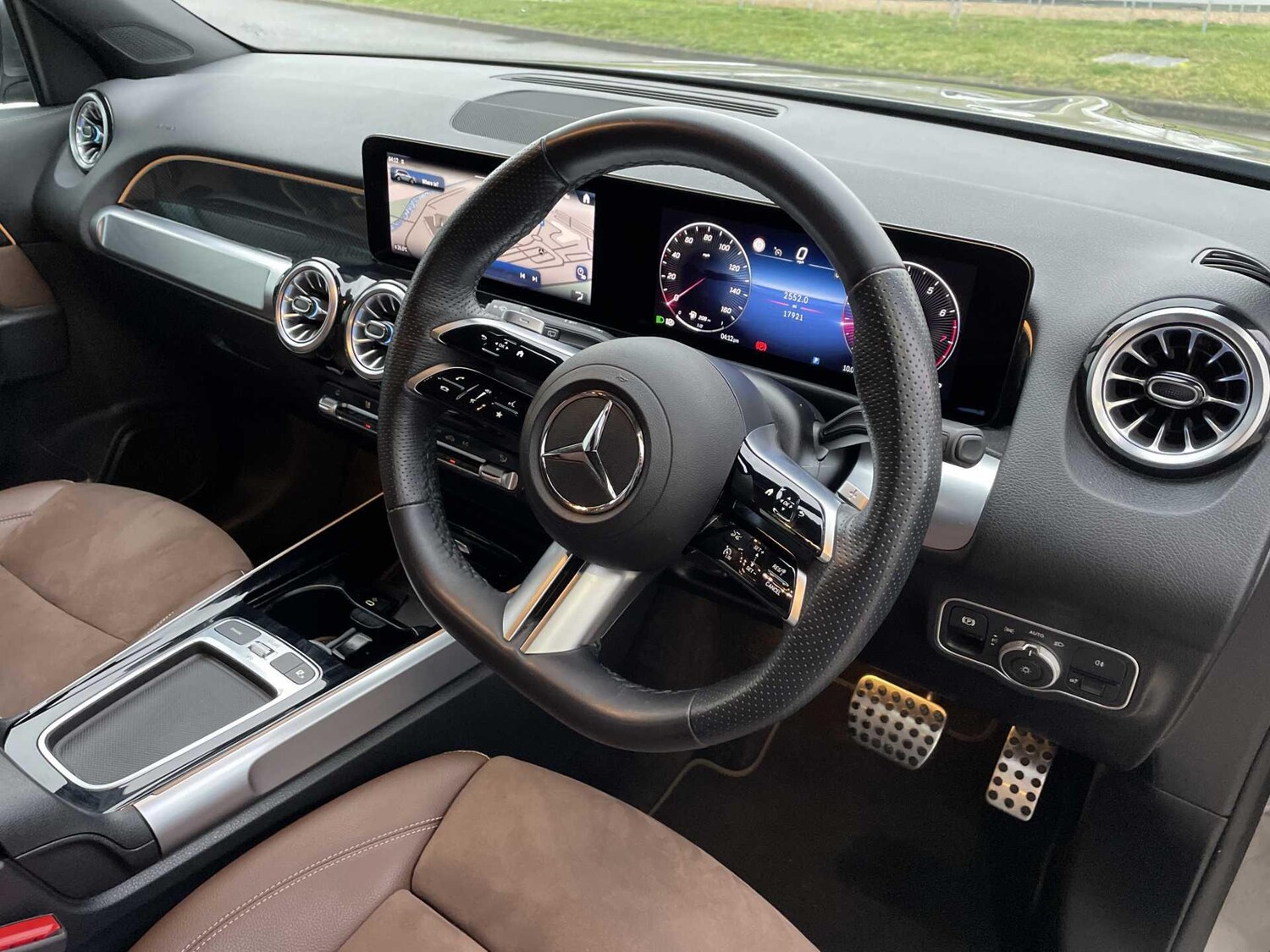 Used Mercedes-Benz GLB 2025 for sale - 77599912: Photo 6