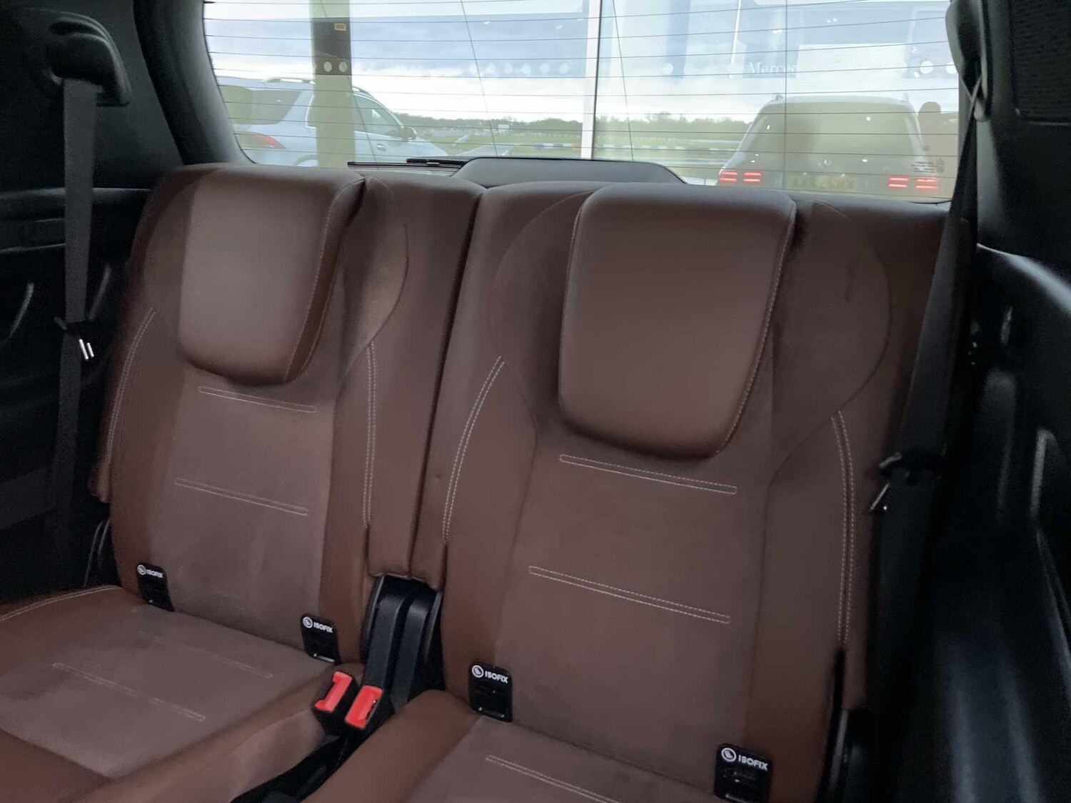 Used Mercedes-Benz GLB 2025 for sale - 77599912: Photo 9