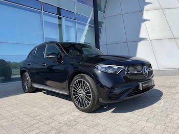 Used Mercedes-Benz GLC 2026 for sale - 78965683: Photo
