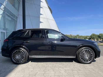 Used Mercedes-Benz GLC 2026 for sale - 78965683: Photo