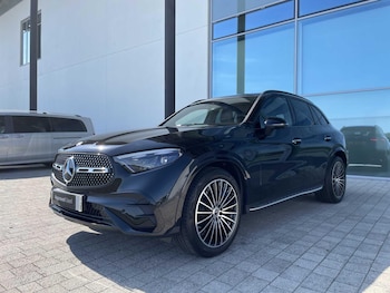 Used Mercedes-Benz GLC 2026 for sale - 78965683: Photo