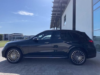 Used Mercedes-Benz GLC 2026 for sale - 78965683: Photo