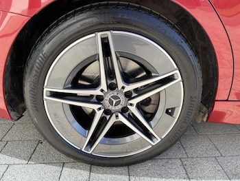 Used Mercedes-Benz C Class 2023 for sale - 78072469: Photo