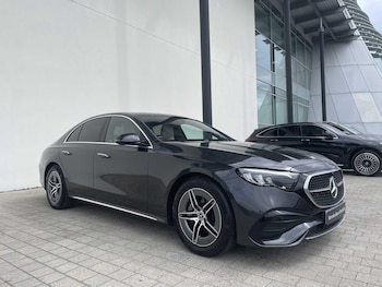Used Mercedes-Benz E Class 2025 for sale - 79247862: Photo