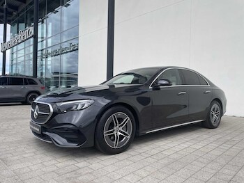 Used Mercedes-Benz E Class 2025 for sale - 79247862: Photo