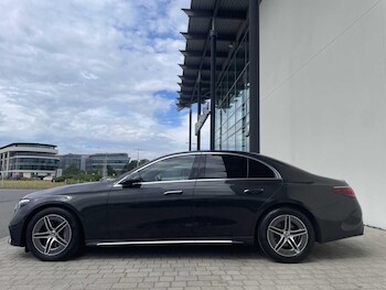 Used Mercedes-Benz E Class 2025 for sale - 79247862: Photo