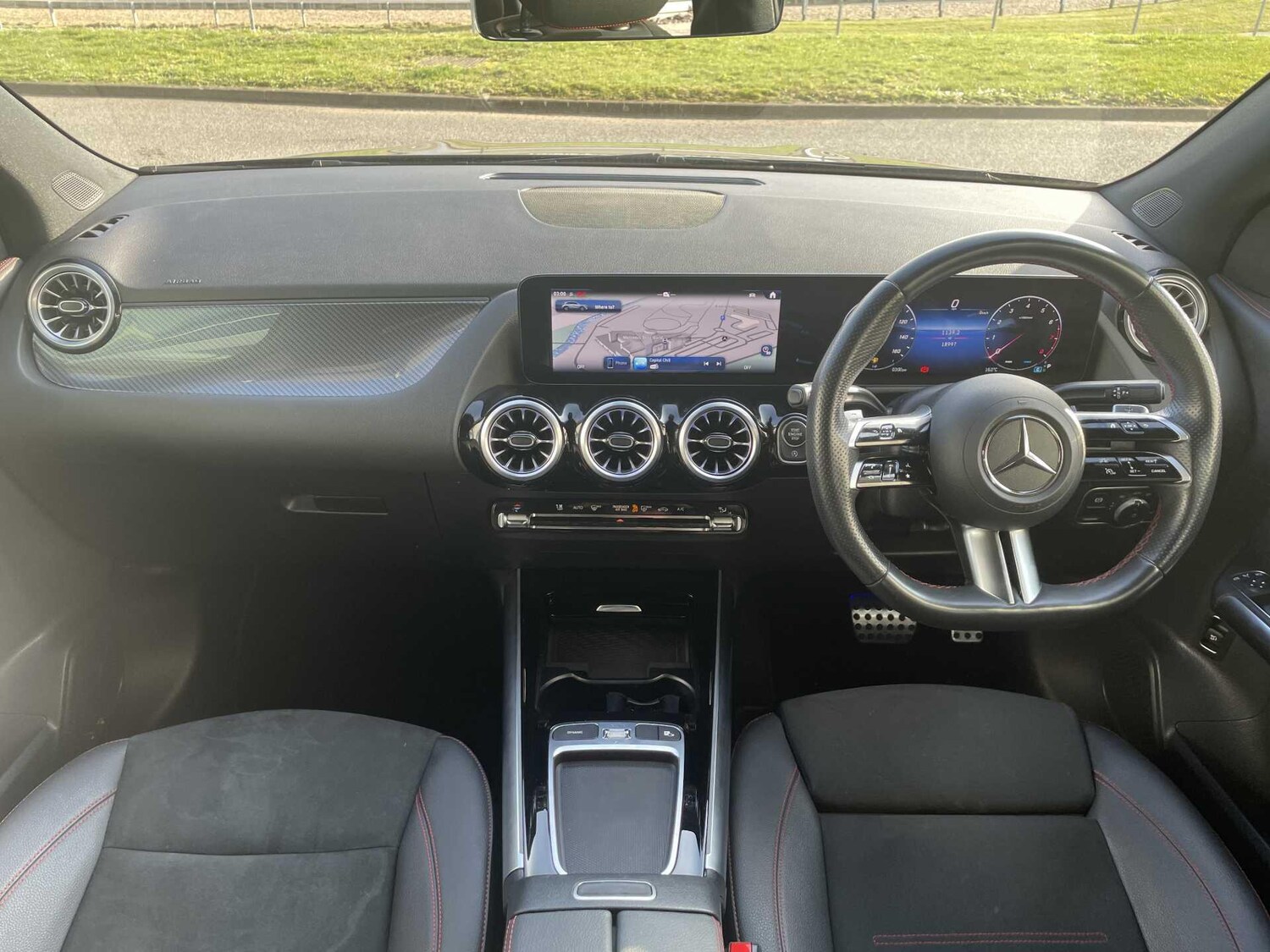Used Mercedes-Benz GLA for sale - 77768259: Photo 13