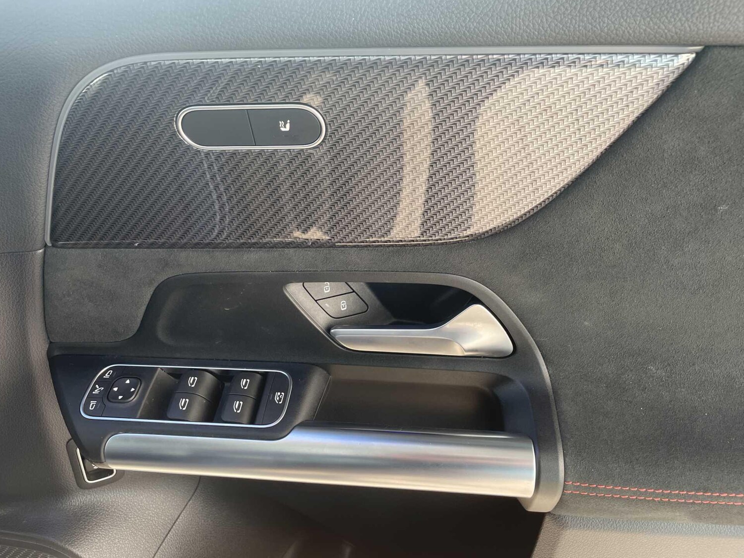 Used Mercedes-Benz GLA for sale - 77768259: Photo 14