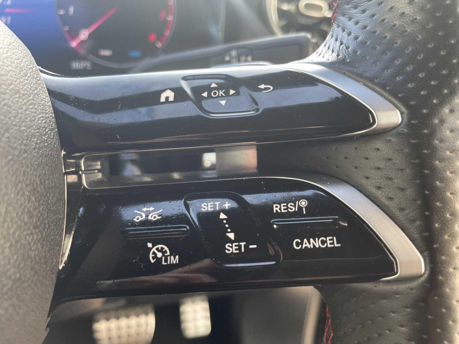 Used Mercedes-Benz GLA for sale - 77768259: Photo 16