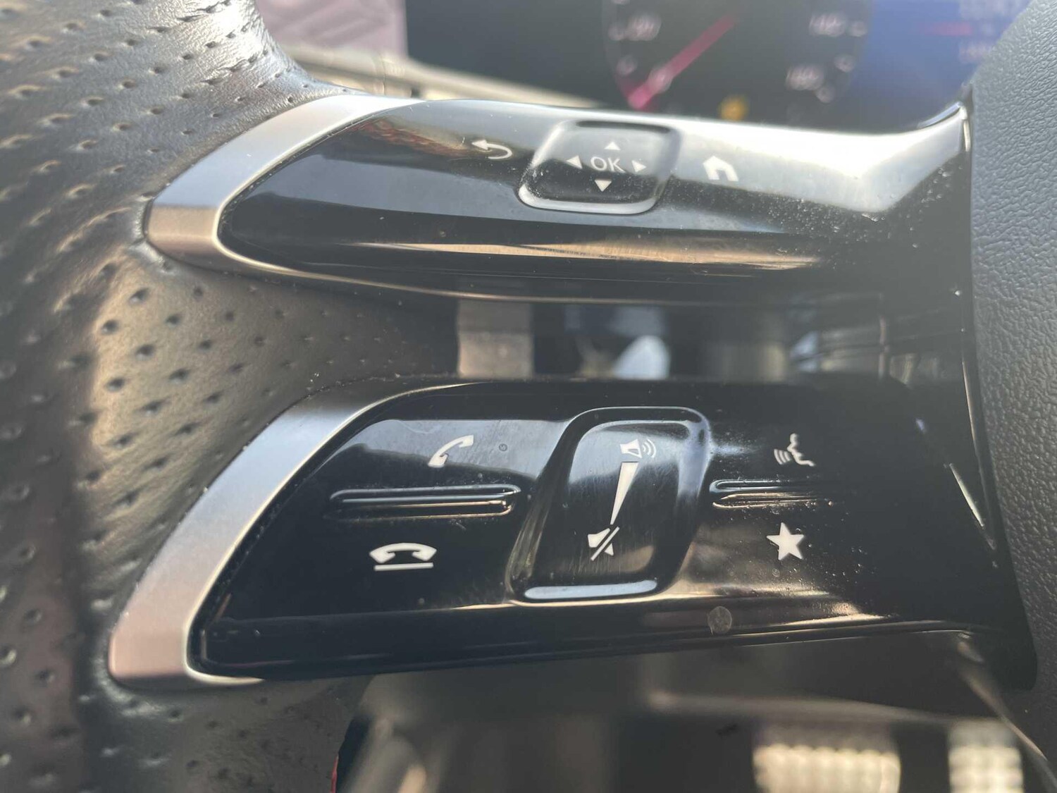 Used Mercedes-Benz GLA for sale - 77768259: Photo 18