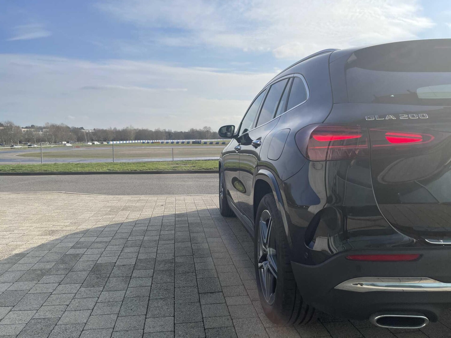 Used Mercedes-Benz GLA for sale - 77768259: Photo 26