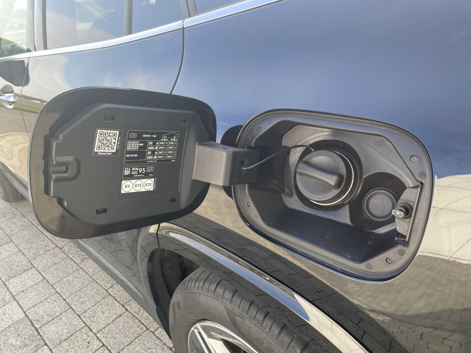 Used Mercedes-Benz GLA for sale - 77768259: Photo 27