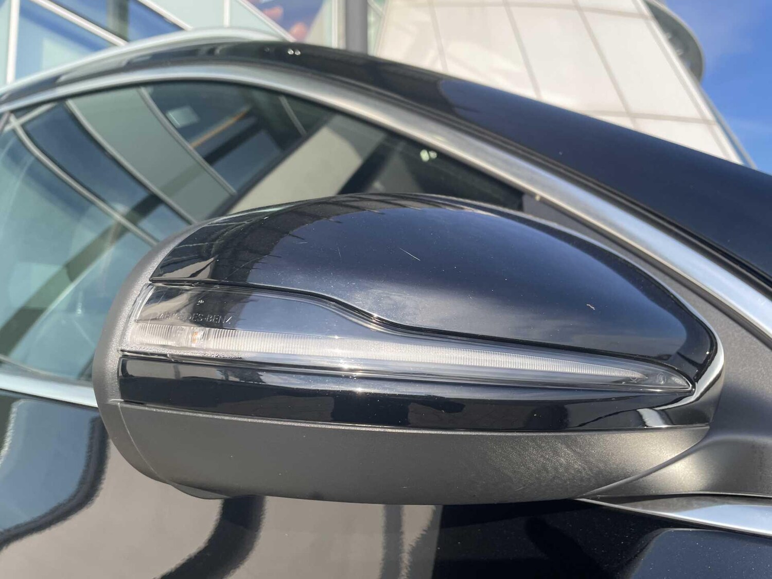 Used Mercedes-Benz GLA for sale - 77768259: Photo 28