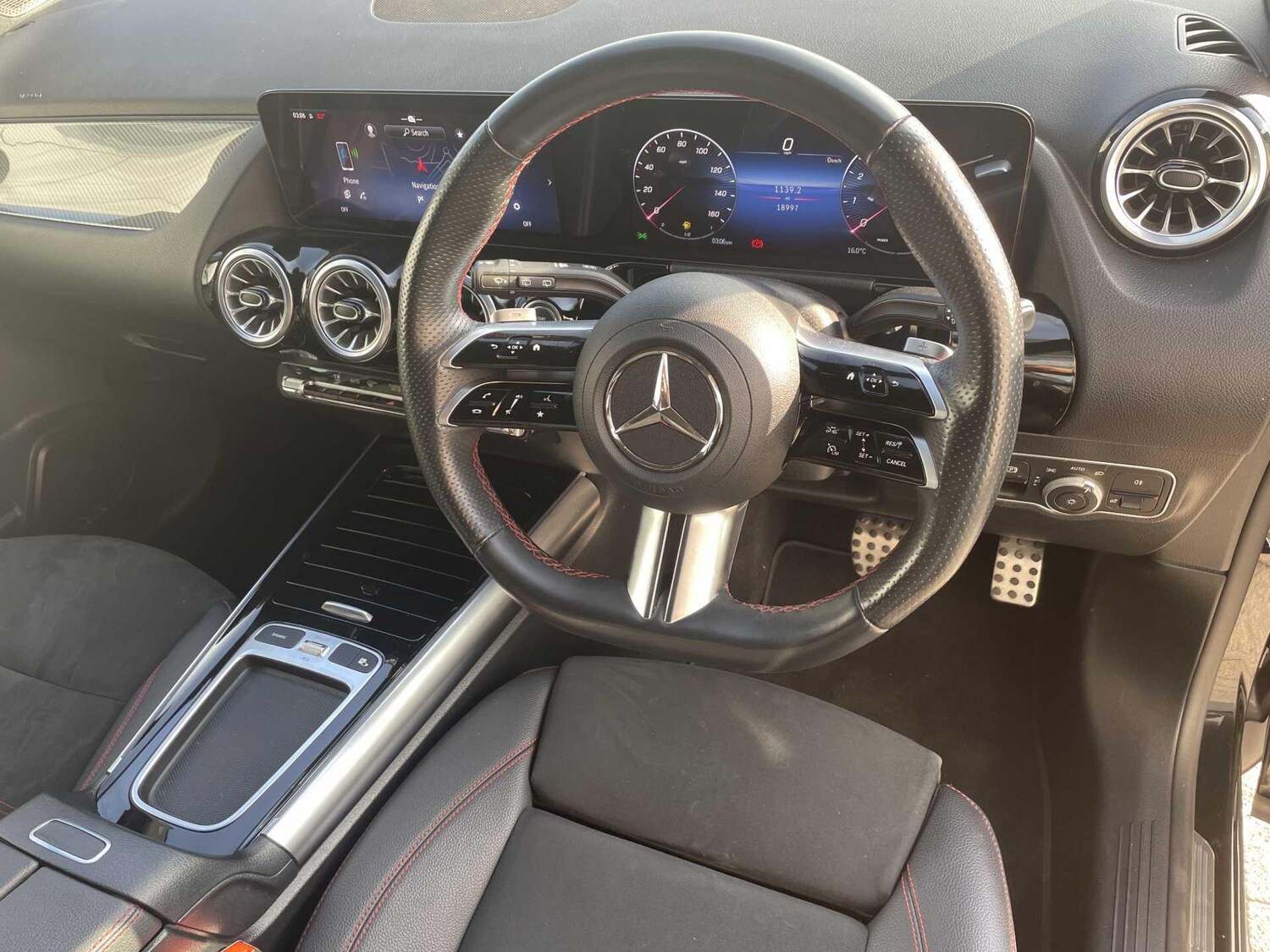 Used Mercedes-Benz GLA for sale - 77768259: Photo 29