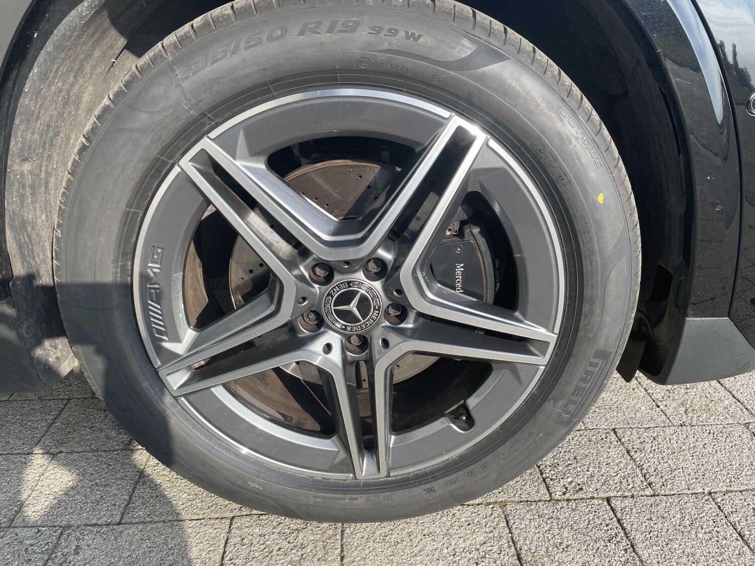 Used Mercedes-Benz GLA for sale - 77768259: Photo 30