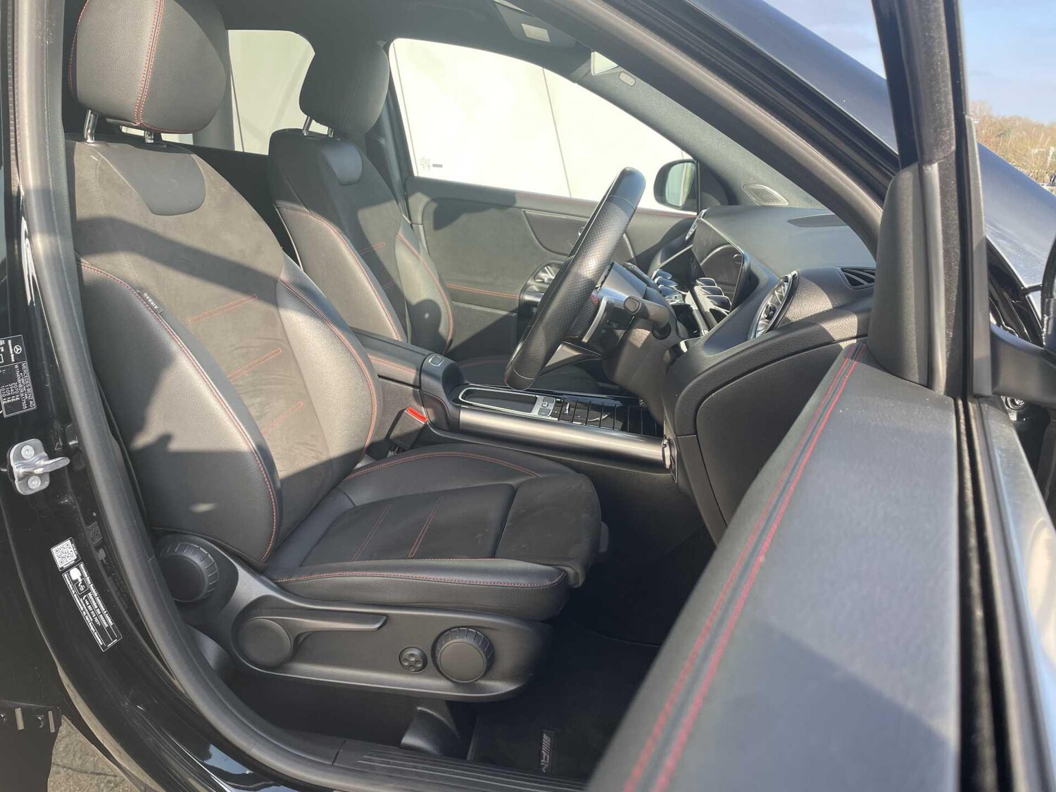 Used Mercedes-Benz GLA for sale - 77768259: Photo 32