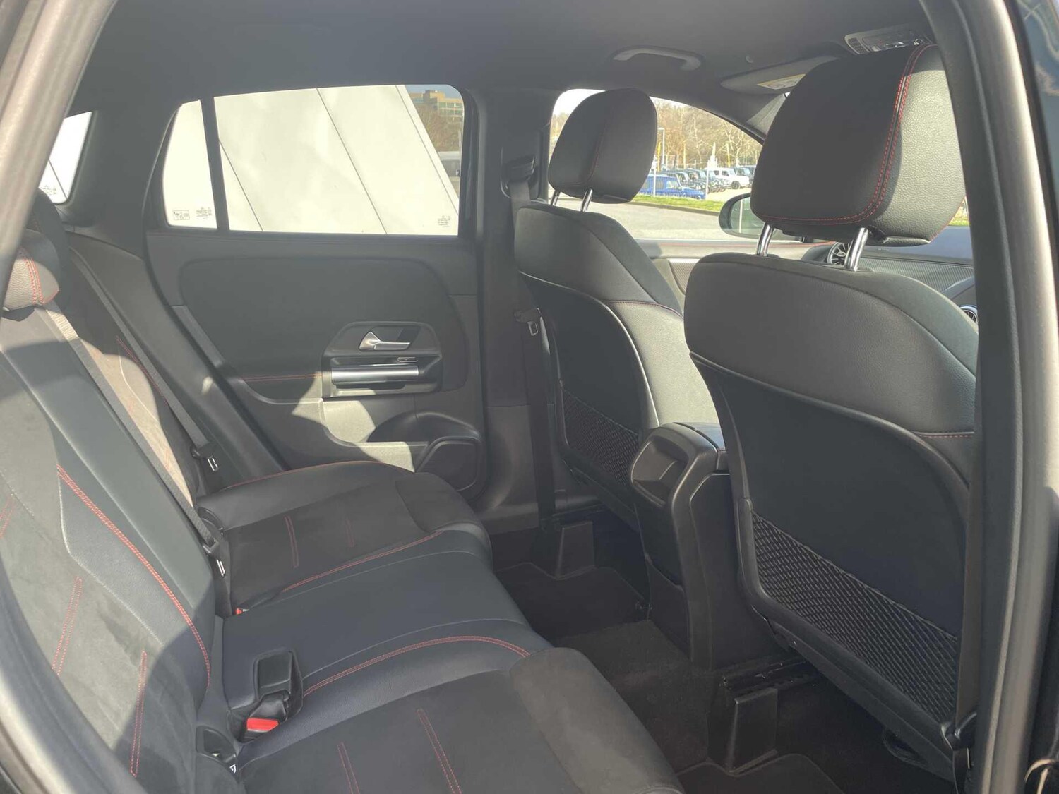 Used Mercedes-Benz GLA for sale - 77768259: Photo 33