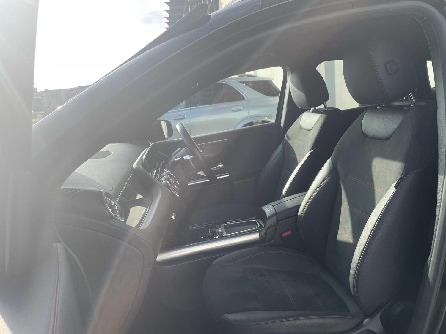 Used Mercedes-Benz GLA for sale - 77768259: Photo 34