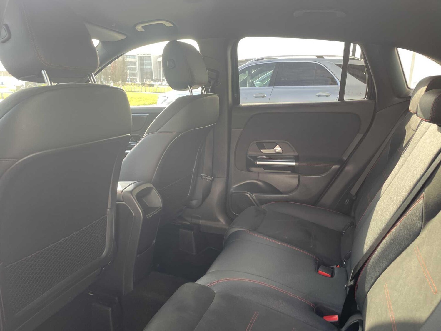 Used Mercedes-Benz GLA for sale - 77768259: Photo 35