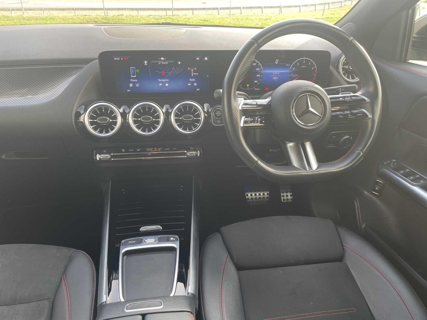 Used Mercedes-Benz GLA for sale - 77768259: Photo 36