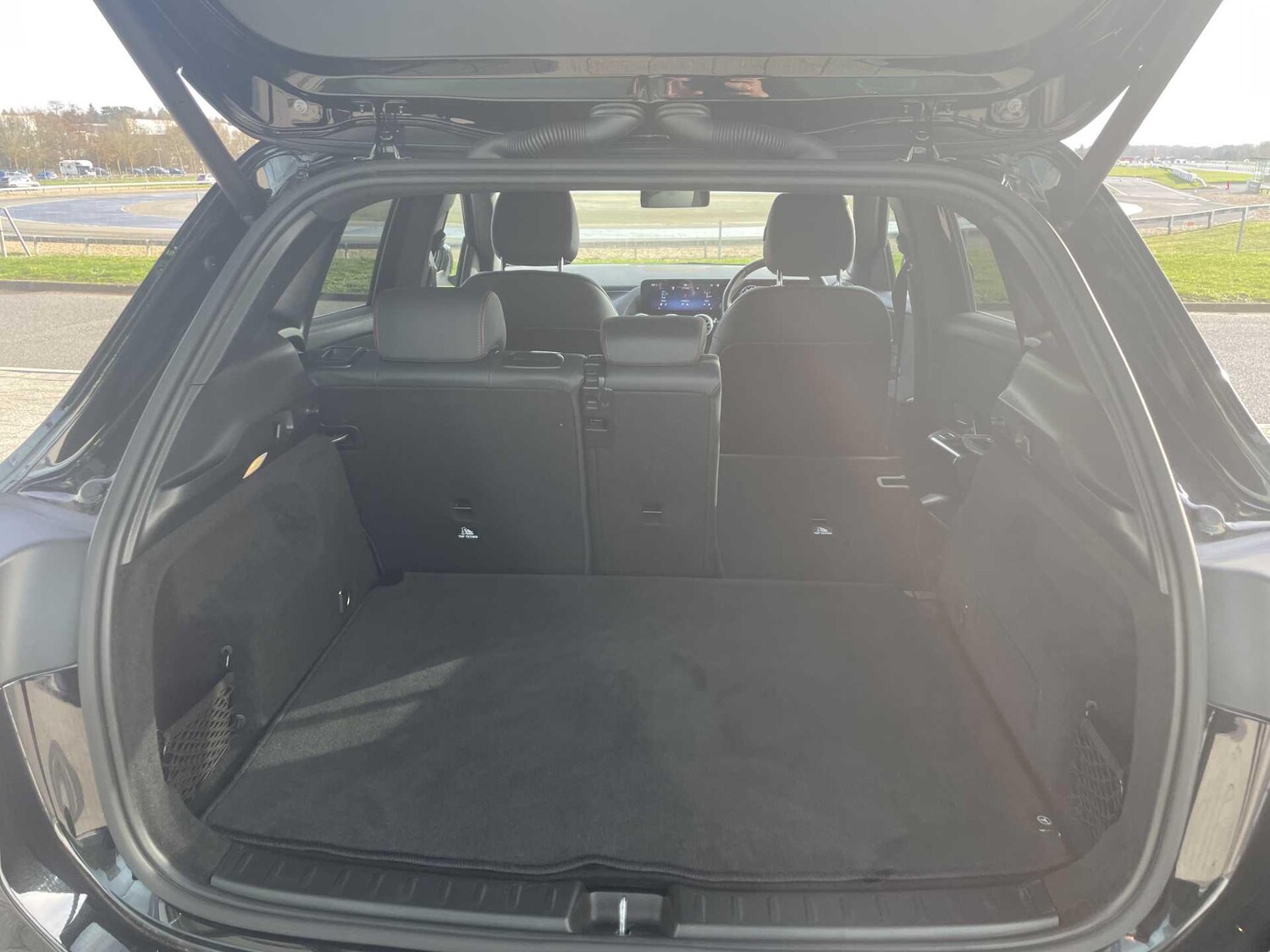 Used Mercedes-Benz GLA for sale - 77768259: Photo 37