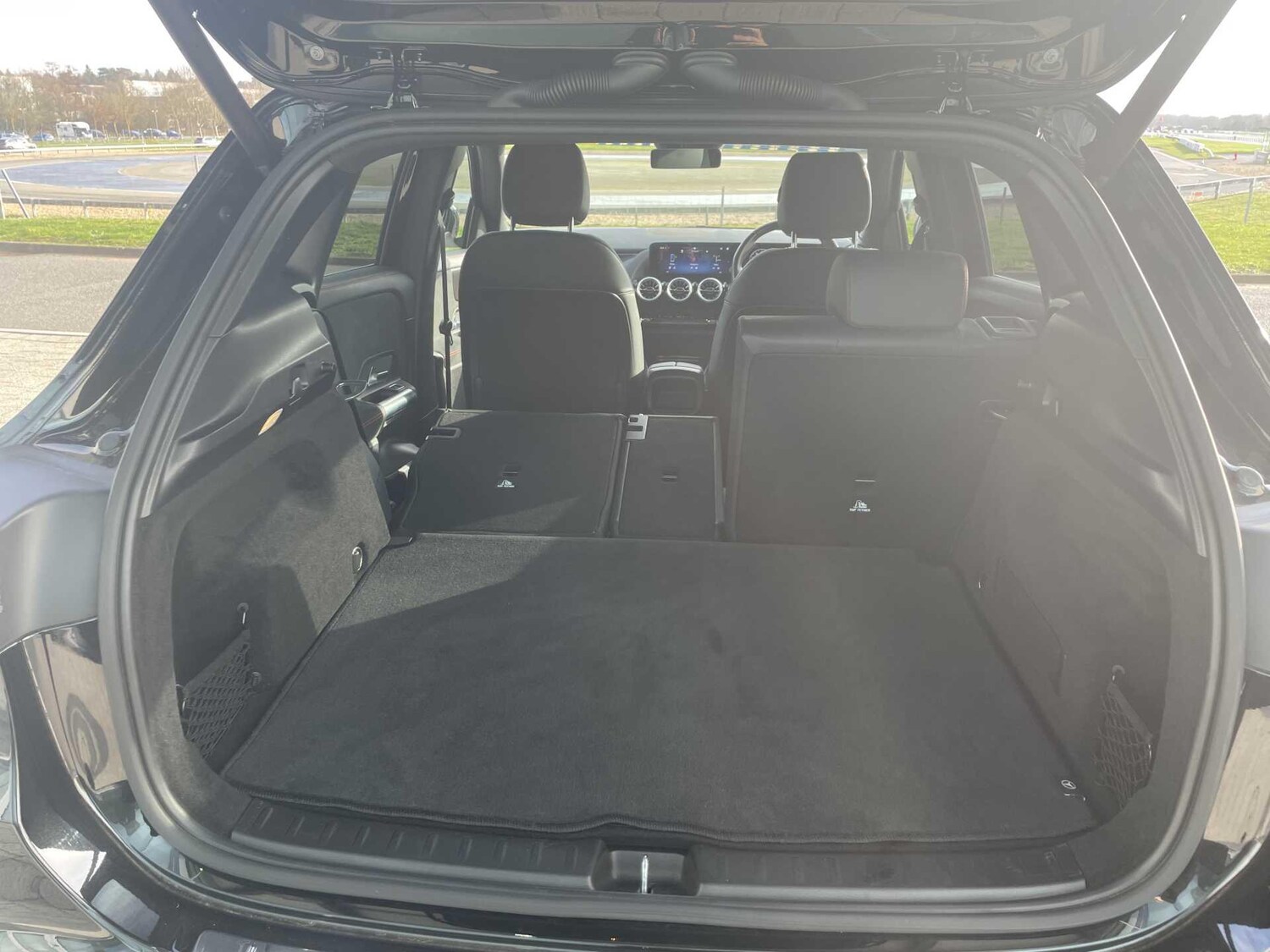 Used Mercedes-Benz GLA for sale - 77768259: Photo 39