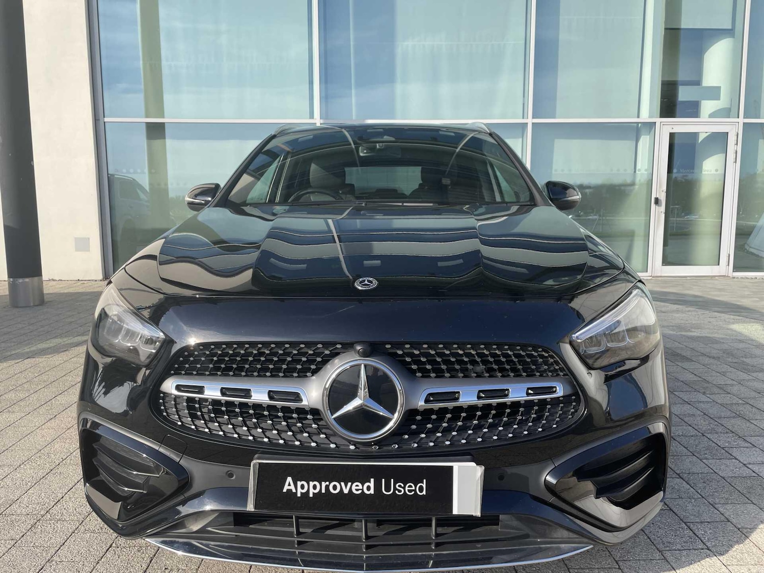 Used Mercedes-Benz GLA for sale - 77768259: Photo 4
