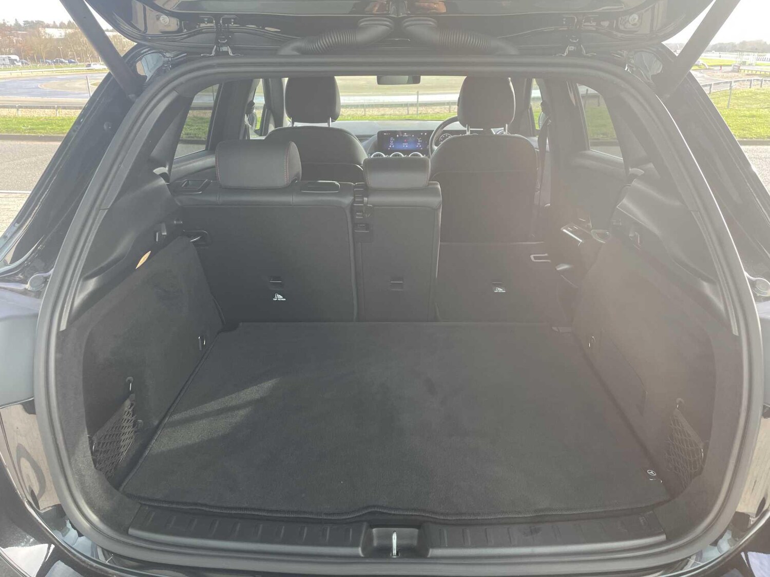 Used Mercedes-Benz GLA for sale - 77768259: Photo 40