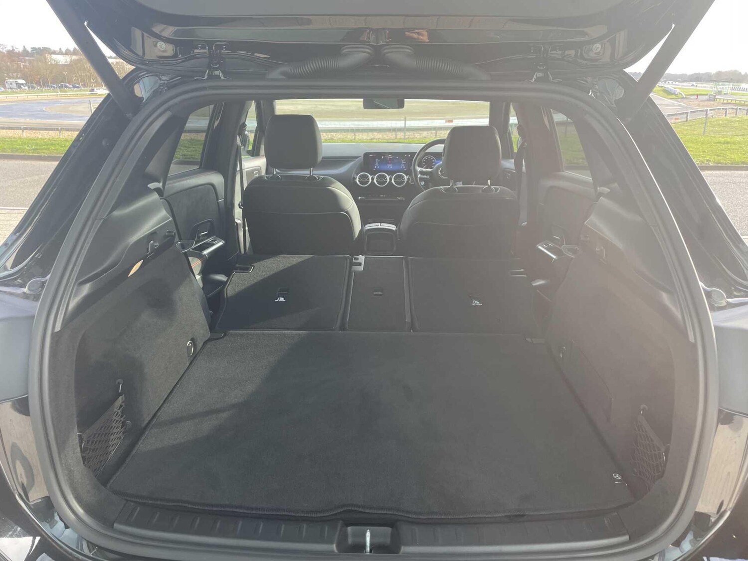 Used Mercedes-Benz GLA for sale - 77768259: Photo 42