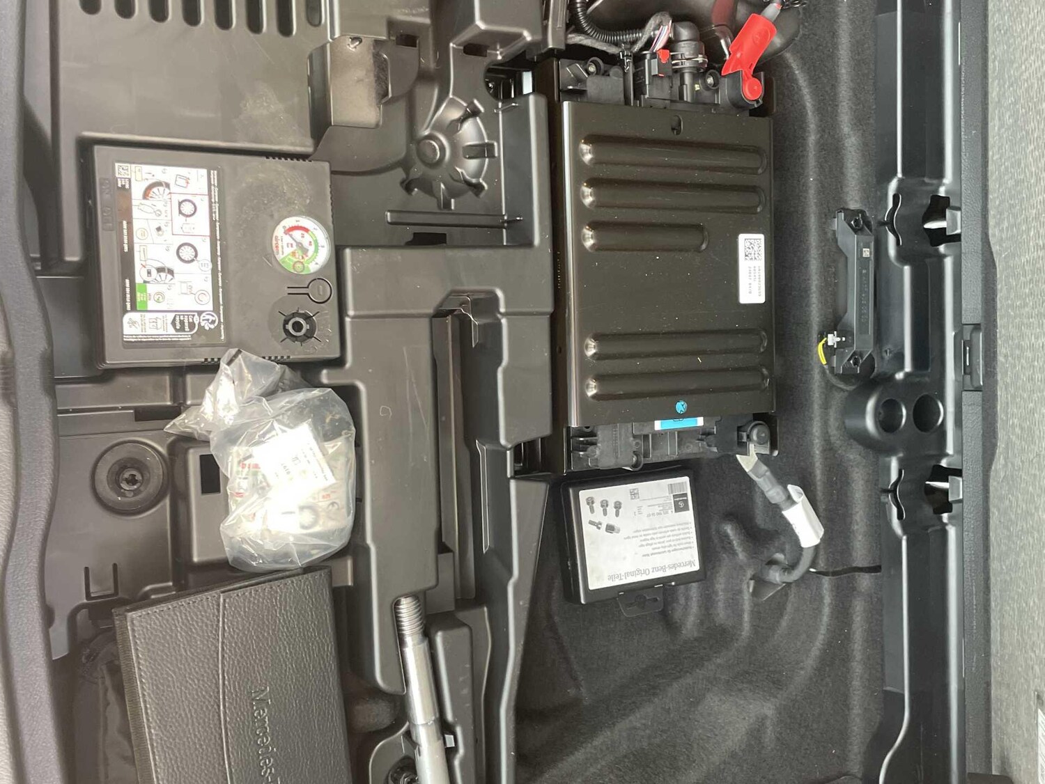 Used Mercedes-Benz GLA for sale - 77768259: Photo 43