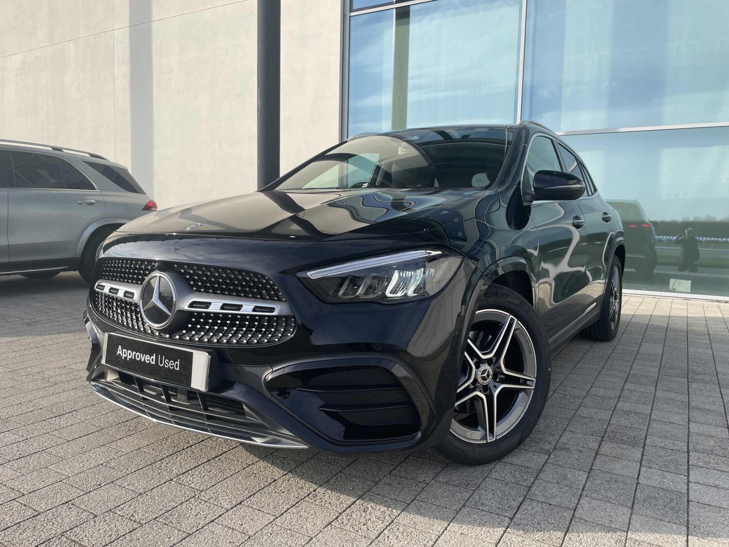 Used Mercedes-Benz GLA for sale - 77768259: Photo 45