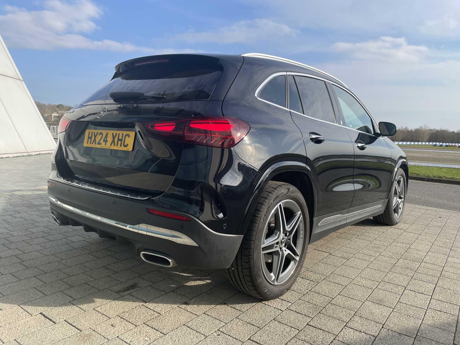Used Mercedes-Benz GLA for sale - 77768259: Photo 46